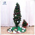 3′′ Diameter Fake Snowballs for Christmas Tree Decorations Ornaments Xmas